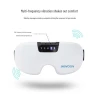 Smart Eye Massager with Heat and Vibration — Massage Gun, Jiancheng
