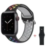 Smart Watch Series 7 with DIY Face and Heart Rate Monitor — Smart Watch, IWO