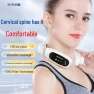 Smart Wireless Neck Massager — Massage Gun, Hezheng