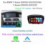 Wireless CarPlay Android Auto Car Multimedia Radio Receiver — Car Infotainment System, ZoomSpark