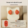 Wireless Portable Massage Pillow — Massage Gun, Westinghouse