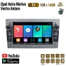 Android Car Stereo with CarPlay and GPS — Car Infotainment System, BAODANDP