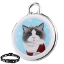 Waterproof GPS Bluetooth Tracker
