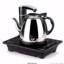 Automatic Stainless Steel Kettle Set — Electric Kettle, ElectroCN