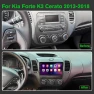 Car Stereo with Wireless CarPlay and Android Auto — Car Infotainment System, Kings City