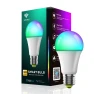 Dimmable Smart Light Bulb — Smart Light Bulb, Tuya