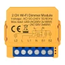 Smart Dimmer Switch Module — Smart Switch, Kings City