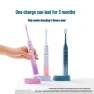 Smart Sonic Electric Toothbrush — Electric Toothbrush, FLYCO