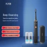 Smart Sonic Electric Toothbrush — Electric Toothbrush, FLYCO