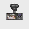 Three-Lens Dash Cam — Dash Cam, ElectroCN