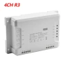 4 Way Smart Switch Module — Smart Switch, Super Dream Home