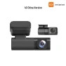 4G Dual Recording Dash Cam with GPS Monitoring and Remote Sentry Recorder — Dash Cam, ElectroCN