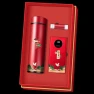 Chinese Chic Smart Temperature Control Mug Gift Set — Smart Water Bottle, Woding