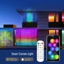 Dreamcolor Curtain Lights — LED Strip Lights, Got Now
