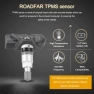 Programmed Tire Pressure Monitoring System Sensor — TPMS, ROADFAR