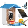 Smart Bird Feeder with Camera — Smart Bird Feeder, 2zSF