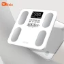Smart Body Fat Scale — Smart Scale, ICOMON