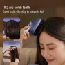 Smart Head Massage Comb with Essential Oil Mist — Essential Oil Diffuser, Philips