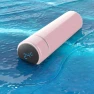 Smart Insulated Water Bottle with Temperature Display — Smart Water Bottle, LOCK&LOCK