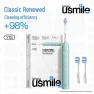 Smart Sonic Electric Toothbrush — Electric Toothbrush, usmile