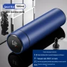Smart Temperature Display Stainless Steel Mug — Smart Water Bottle, JDST online