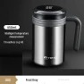 Smart Temperature Display Thermos Mug — Smart Water Bottle, JDST online