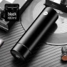 Smart Temperature Display Thermos — Smart Water Bottle, Fuguang