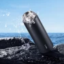 Smart Titanium Thermos — Smart Water Bottle, SIMELO