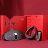 Smart Waist & Neck Massager Gift Set — Massage Gun, Pangao