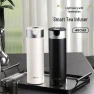 Stainless Steel Insulated Bottle — Smart Water Bottle, Wushengwu