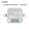 ZigBee 3.0 Switch Module — Smart Switch, Tuya