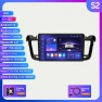Car Stereo Radio Video Multimedia Player Monitor — Car Infotainment System, Hizpo