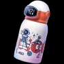Kids Smart Temperature Display Thermos Cup — Smart Water Bottle, Aishida
