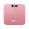 Rechargeable Smart Body Fat Scale — Smart Scale, Yuanzu
