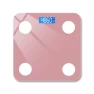 Smart Bluetooth Body Fat Scale — Smart Scale, Jimmyao