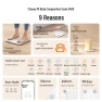 Smart Body Fat Scale — Smart Scale, Xiaomi
