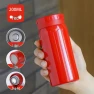 Smart Display Stainless Steel Insulated Pocket Cup — Smart Water Bottle, Shangqi