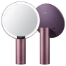 Smart LED Desktop Makeup Mirror — Skin Analyzer, AMIRO