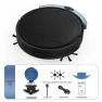 Smart Robot Vacuum and Mop — Robot Vacuum, Lilang