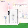 Smart Screen Electric Toothbrush — Electric Toothbrush, Shuke