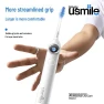 Smart Sonic Electric Toothbrush — Electric Toothbrush, usmile