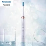 Smart Sonic Electric Toothbrush — Electric Toothbrush, Panasonic