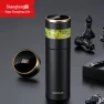 Smart Tea Infuser Thermos Mug — Smart Water Bottle, Shangheng