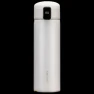 Smart Titanium Thermos Bottle — Smart Water Bottle, HAERS