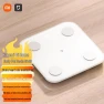 Body Fat Scale — Smart Scale, Xiaomi