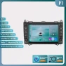 CarPlay 4G-LTE 8-Inch Android 12 Car Multimedia Player — Car Infotainment System, Hizpo
