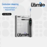 Digital Electric Toothbrush — Electric Toothbrush, usmile