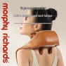 Electric Neck and Shoulder Massager — Massage Gun, Morphy Richards