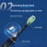 Rechargeable Sonic Electric Toothbrush — Electric Toothbrush, Philips