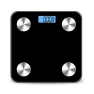 Smart Bluetooth Body Fat Scale — Smart Scale, BORO